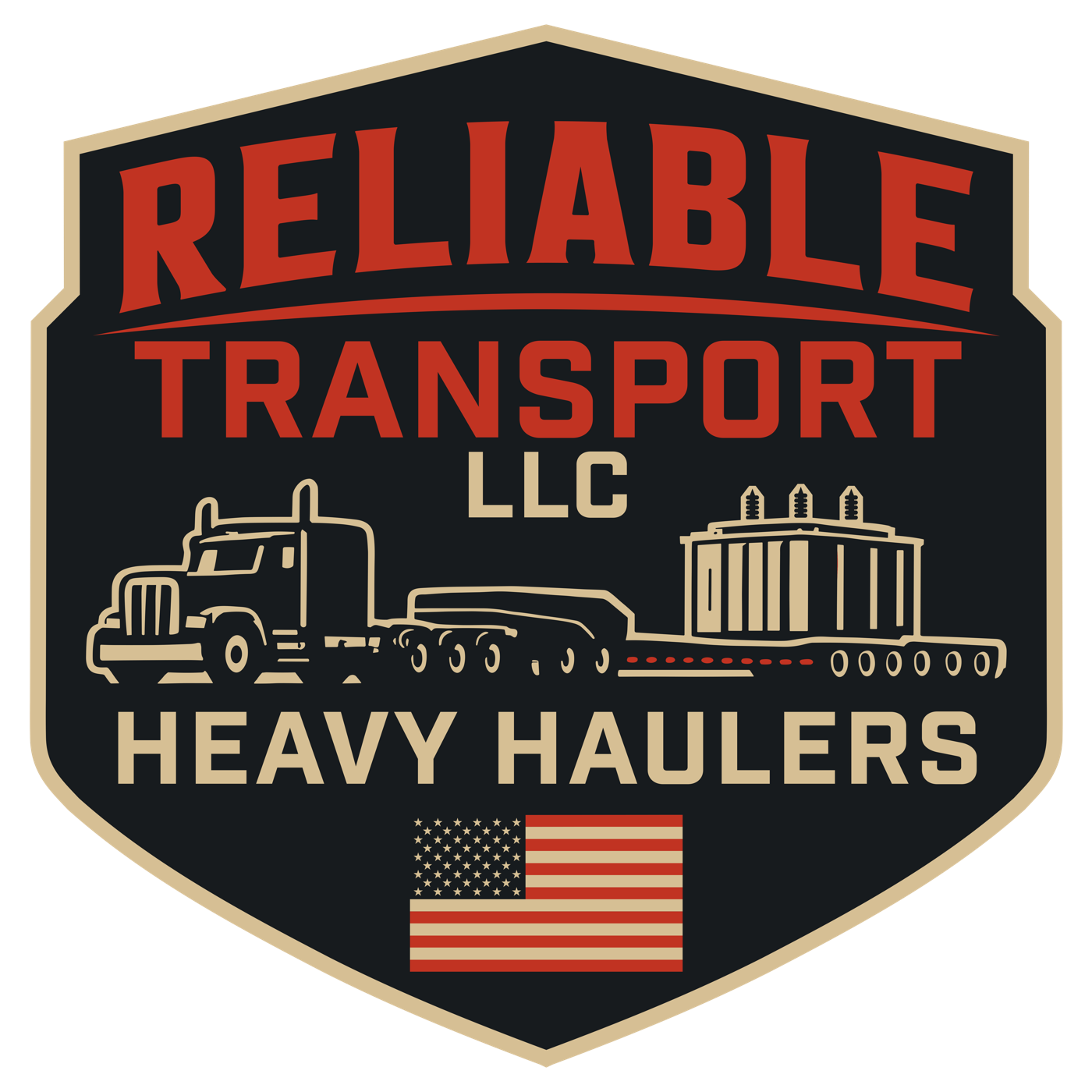 Reliable Transport